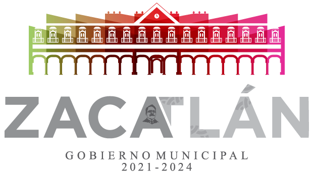 Gobierno Municipal de ZacatlÃ¡n 2021 - 2024
