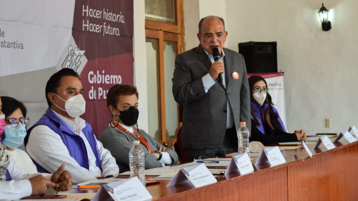 En Zacatlán estamos comprometidos en erradicar la violencia de género y fortalecer la igualdad social