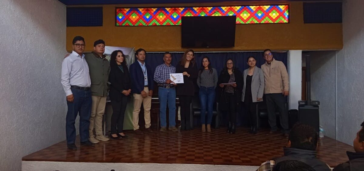 Gobierno del estado reconoce a Zacatlán como municipio que impulsa el bienestar animal