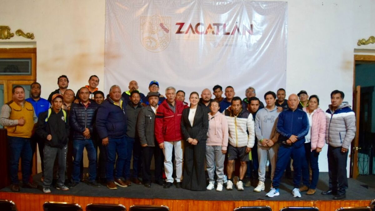 Bety Sánchez fomenta el deporte y la sana convivencia