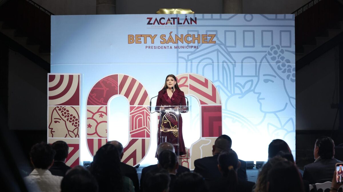 De nada sirve tener un cargo público, si no sabemos ser sensibles y útiles a la sociedad: Bety Sánchez