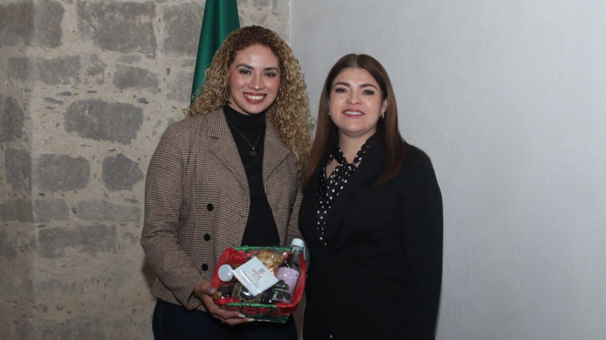 Ayuntamiento de Zacatlán fortalece el Archivo Municipal