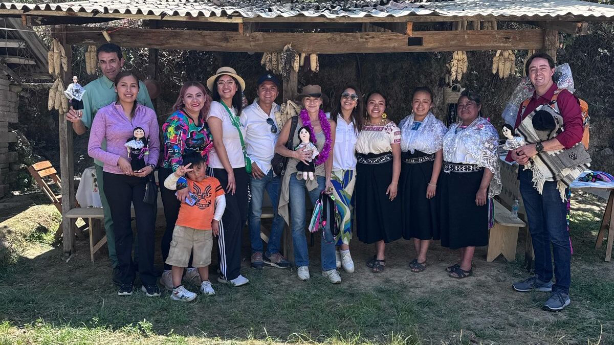 Profesionalización de servicios aumentará valor turístico de Zacatlán: ATMEX