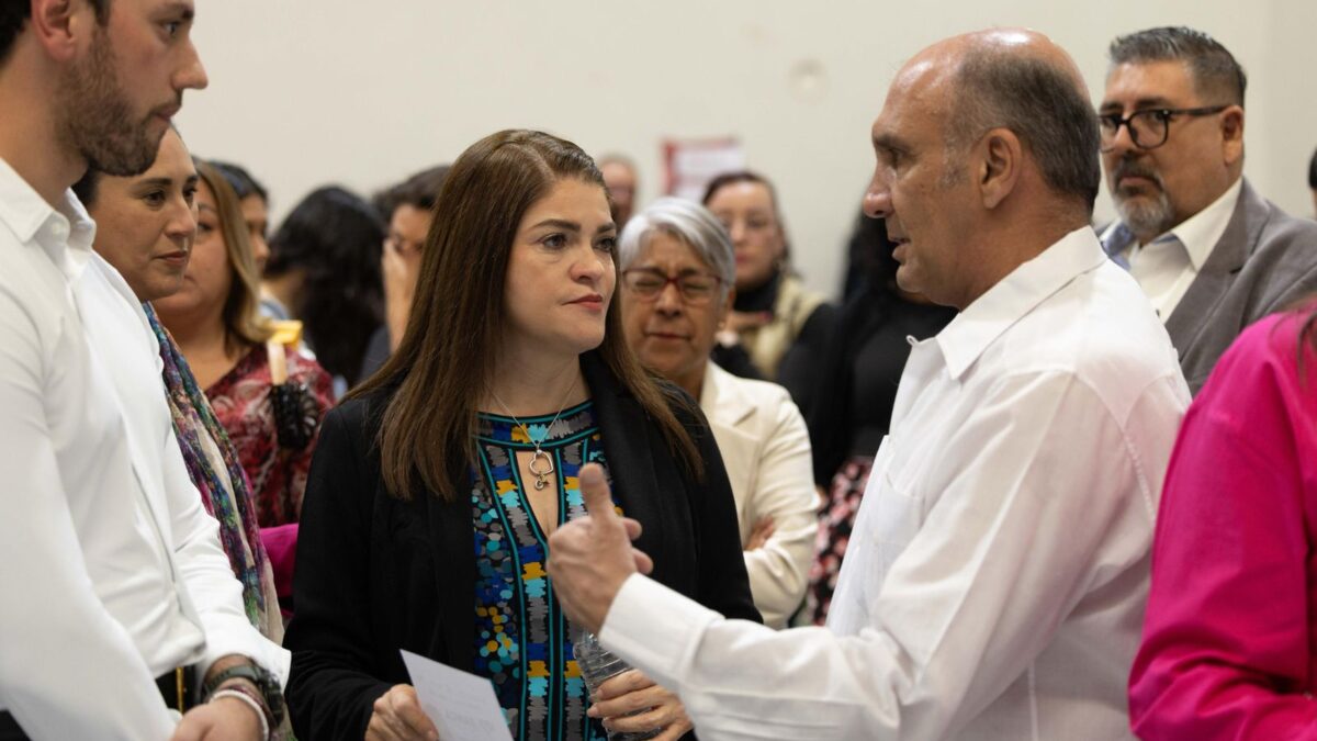 Casi 400 vacantes se ofertaron en la Feria del Empleo 2025 de Zacatlán