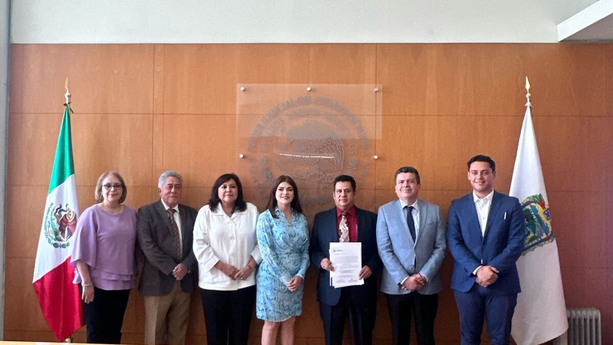 Ayuntamiento de Zacatlán y Poder Judicial garantizan justicia cercana para los zatecos