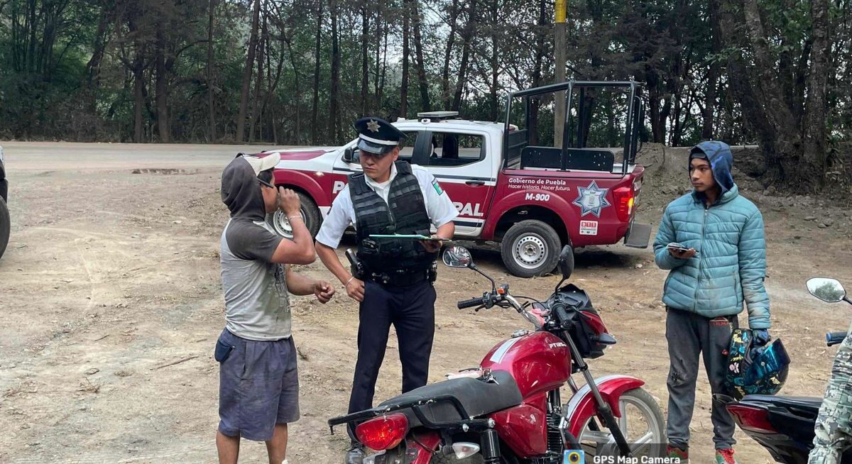 Con Operativo Roma, Policía Municipal le pondrá un alto a delincuentes