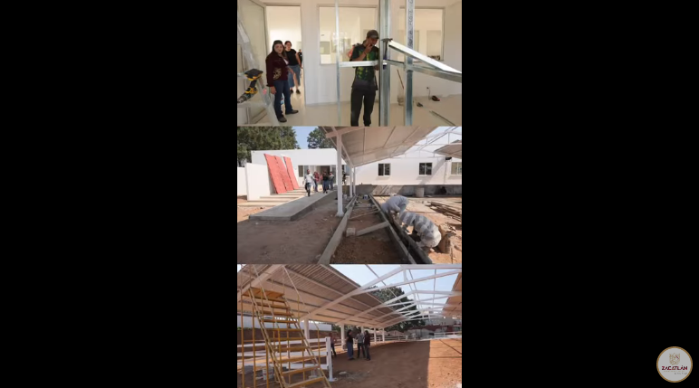 Zacatlán muy pronto tendrá un nuevo CRI