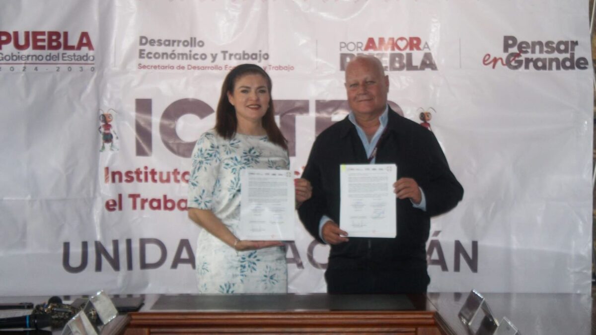 Zacatlán es motor de la educación en la Sierra Norte: Bety Sánchez