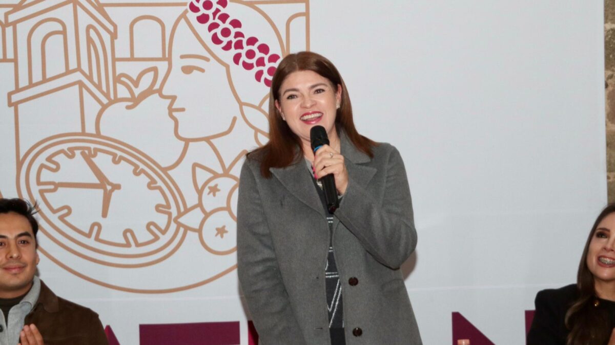 Lanzan el programa Sembrando Innovación Zacatlán 2025; apoyará a mujeres emprendedoras