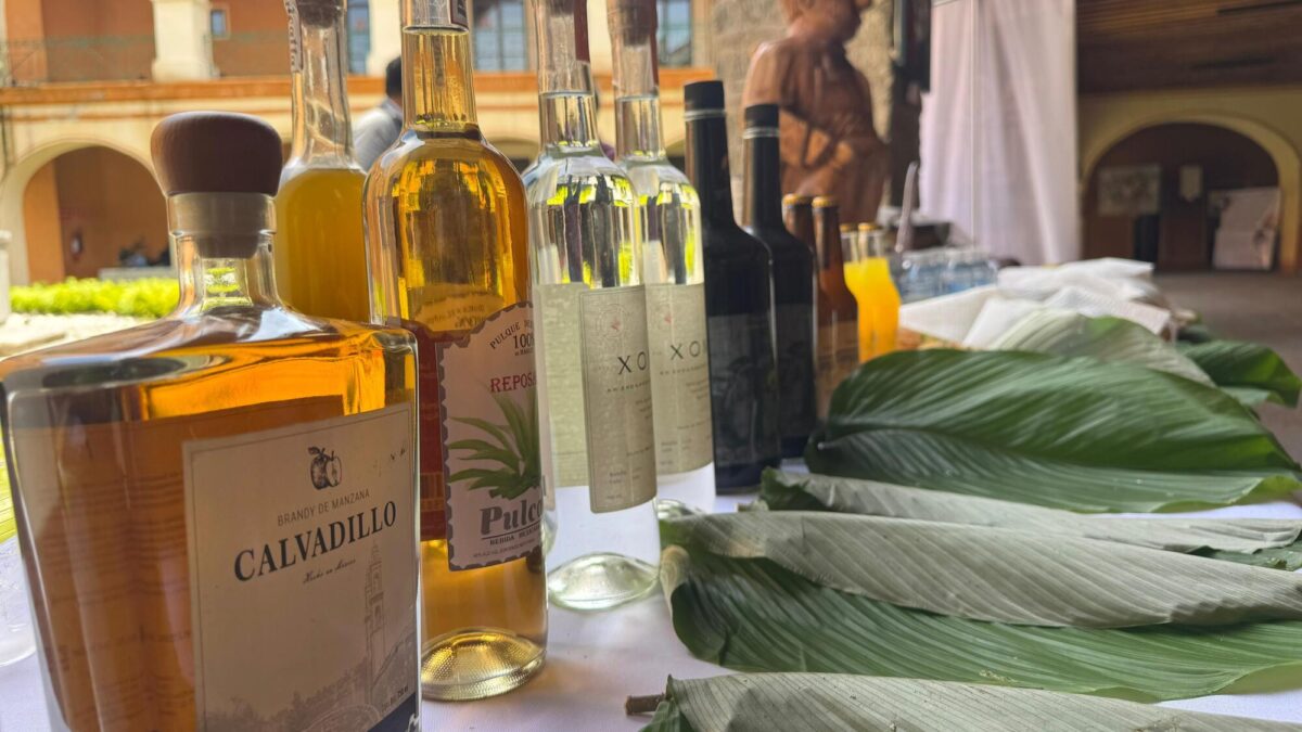 Todo listo para el congreso gastronómico internacional “Zacatlán sabor de altura”