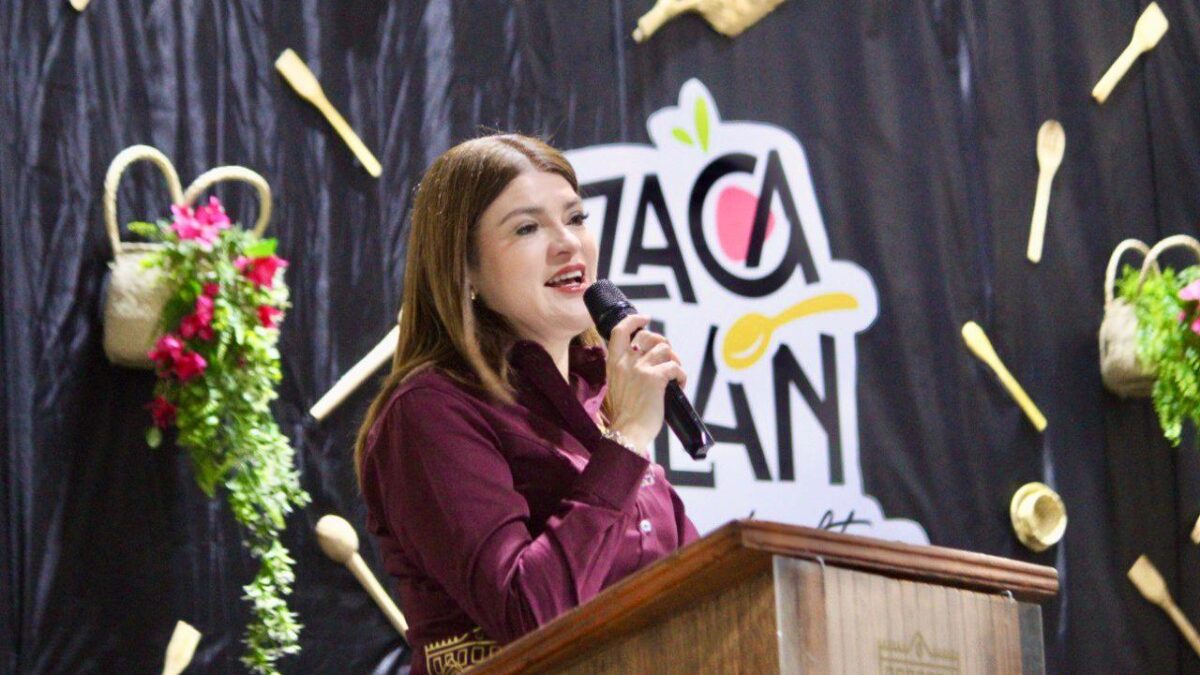 15 países de todo el mundo se reúnen en “Zacatlán sabor de altura”