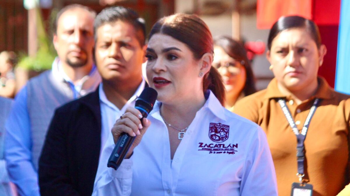 Zacatlán contará con torres móviles de videovigilancia; inicia operativo “Vacaciones Seguras”