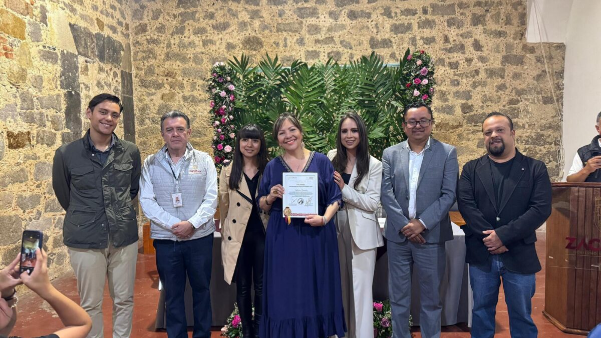 Ayuntamiento de Zacatlán entrega los Galardones Guardianes del Bienestar Animal 2025