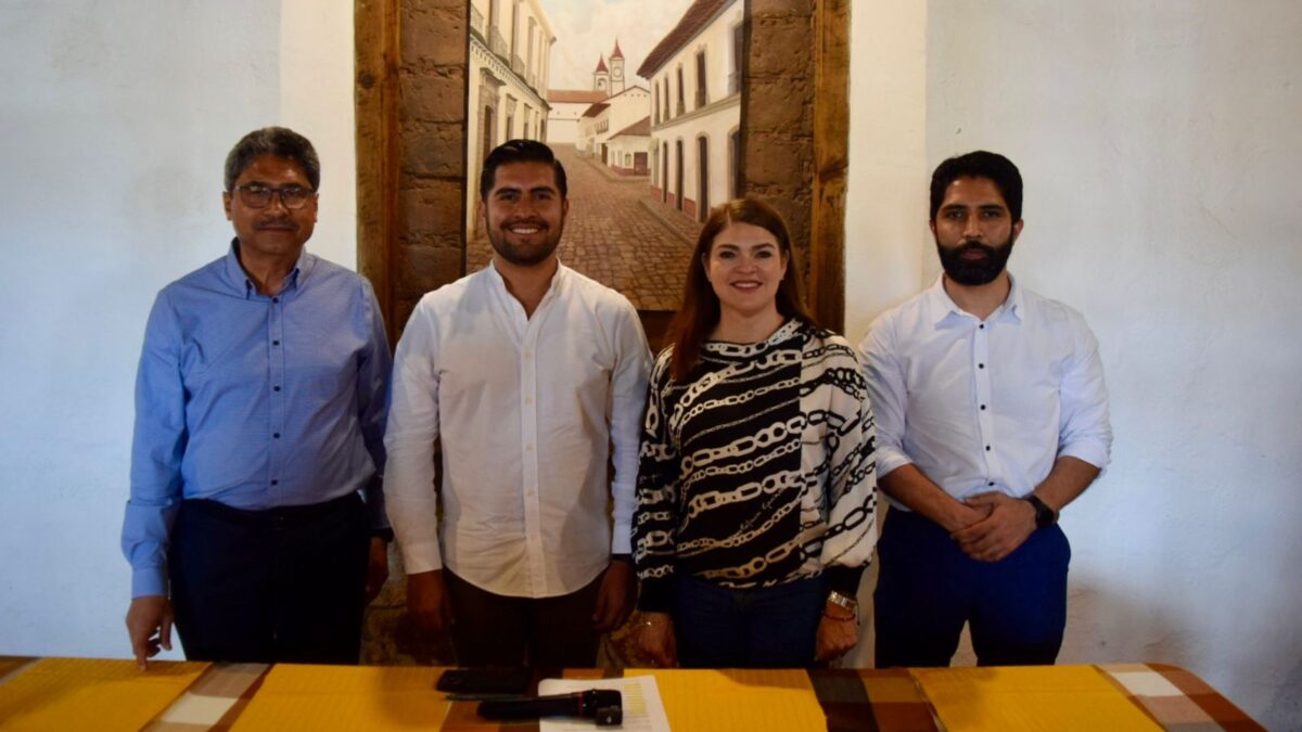 SEP Federal respalda a Bety Sánchez; habrá apoyo para Zacatlán