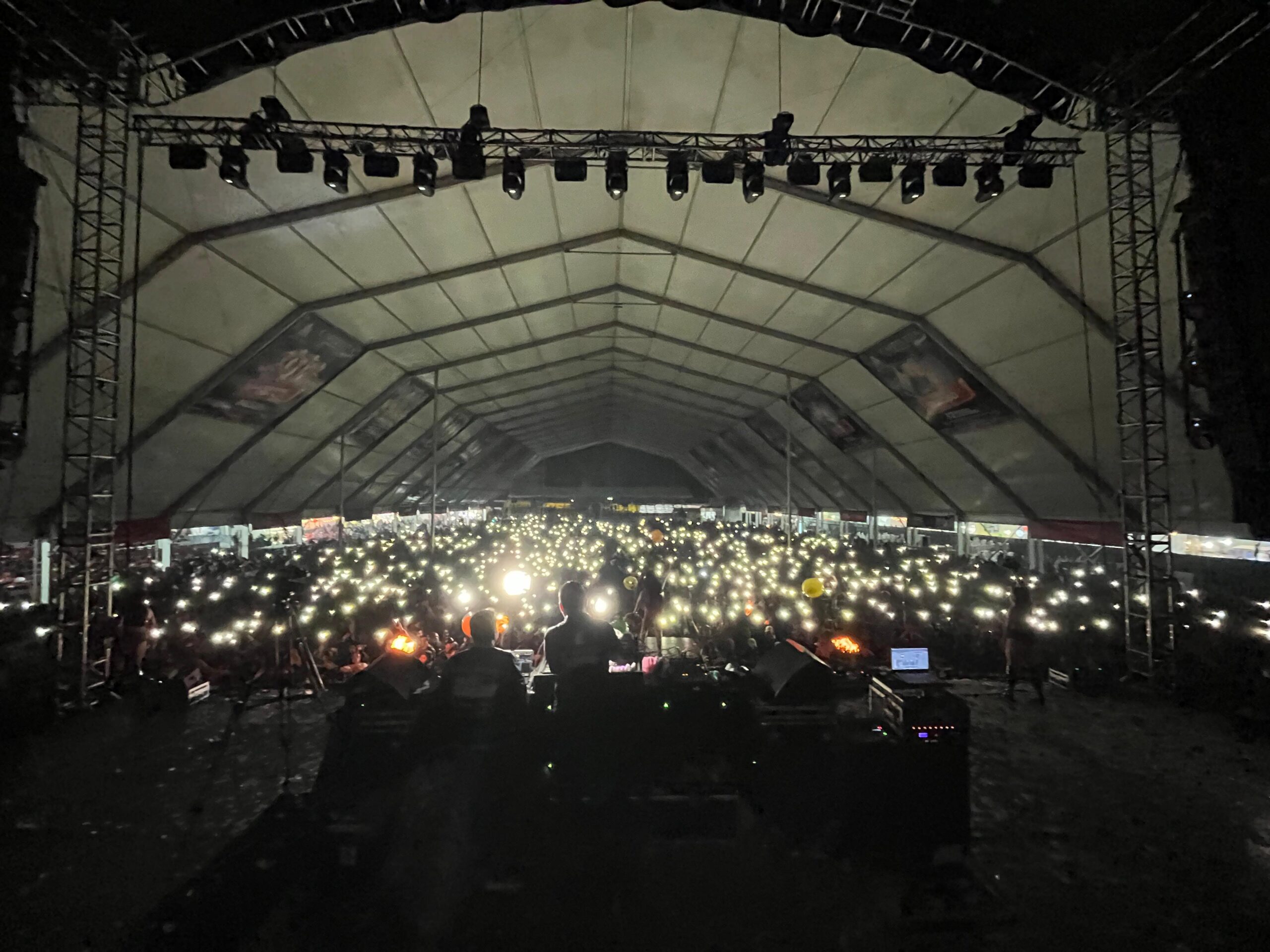 Juegos de Feria sin Ruido, una iniciativa del Ayuntamiento de Zacatlán que fomenta la inclusión