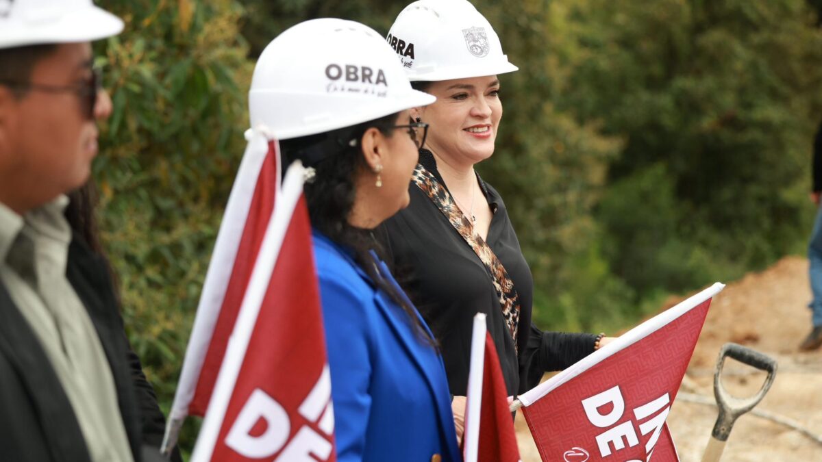 “Escuelas de 10”,: Bety Sánchez transforma bachilleratos para brindar mejor educación a estudiantes de Zacatlán