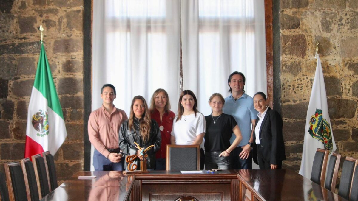 Zacatlán se posiciona como importante destino turístico nacional