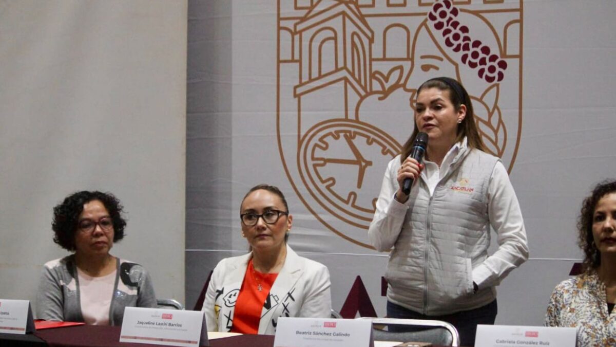 Inician asambleas y diagnóstico para el Centro de Bienestar y Salud Emocional de Zacatlán
