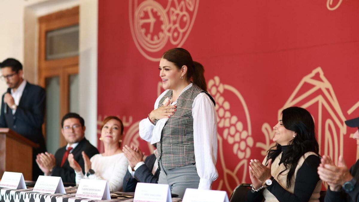 Inician trabajos para actualizar el Programa Municipal de Desarrollo Urbano