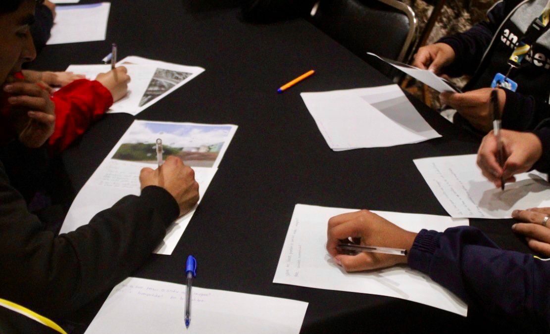 Con éxito y un trabajo con adolescentes, culmina diagnóstico para el Centro de Salud y Bienestar Emocional de Zacatlán