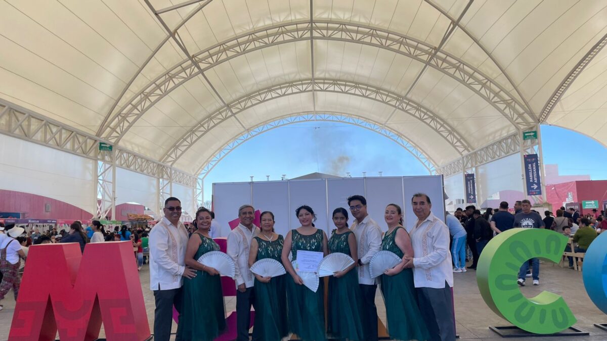 Zacatlán cierra con gran presencia y resultados su participación en el Tianguis Turístico de Pueblos Mágicos
