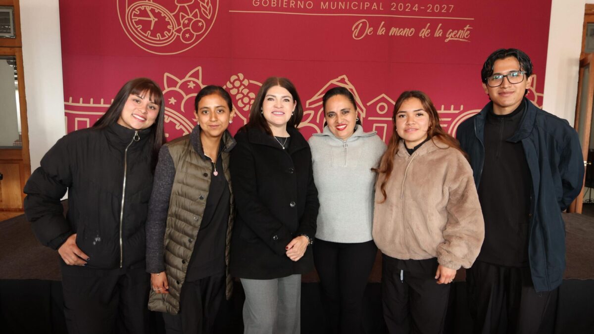 Ibero Puebla presenta resultados de diagnóstico socioemocional de Zacatlán: la salud mental es tarea de todos