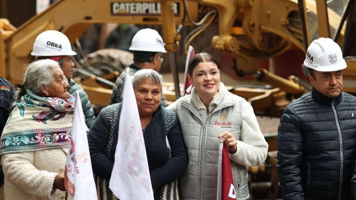 Después de 19 años, será rehabilitado el camino a Tlatempa