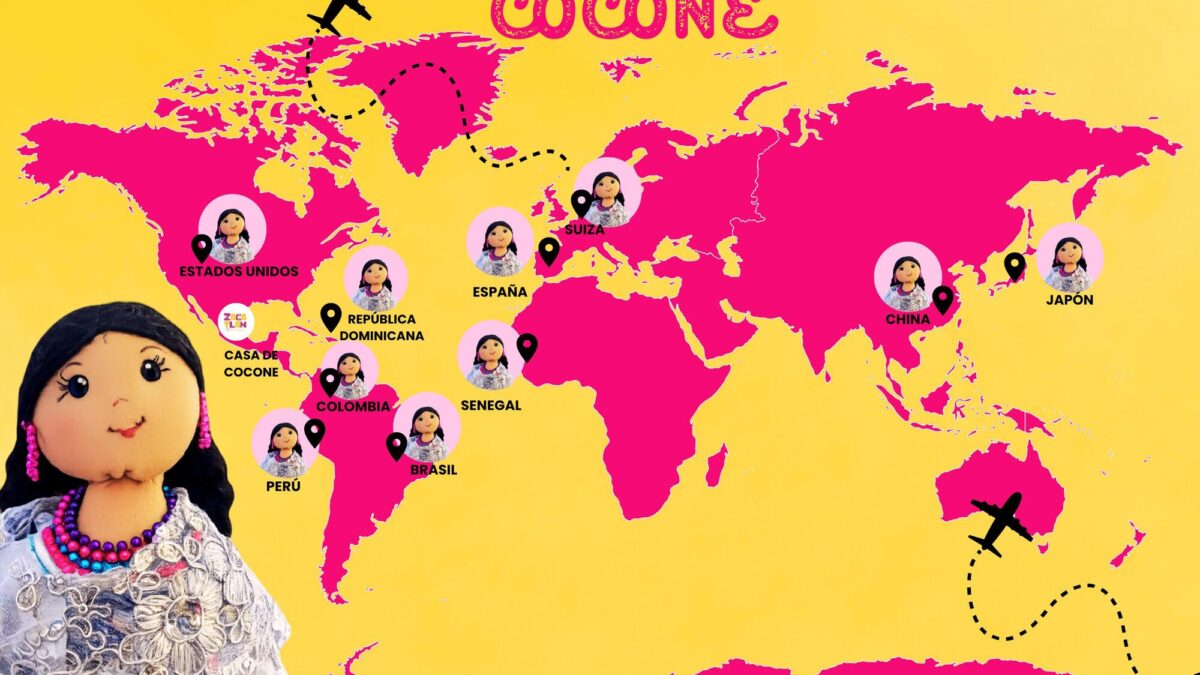 Zacatlán fortalece su proyección internacional en FITUR 2026