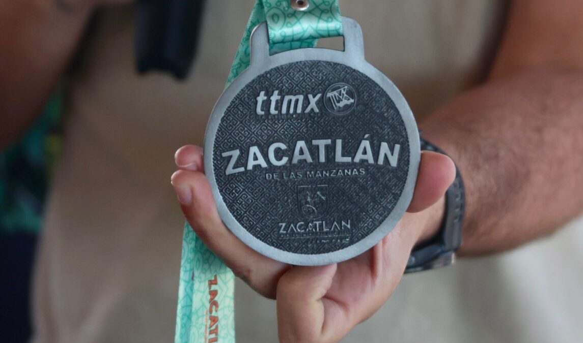 Presentan la Segunda Edición de la Carrera Nocturna Artesana en Zacatlán