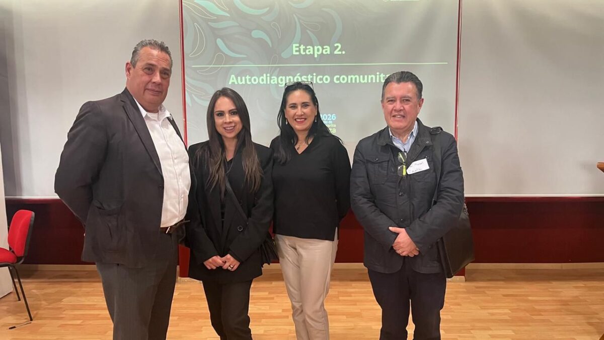 Servidores Públicos de Zacatlán se capacitan para la reducción de riesgos naturales