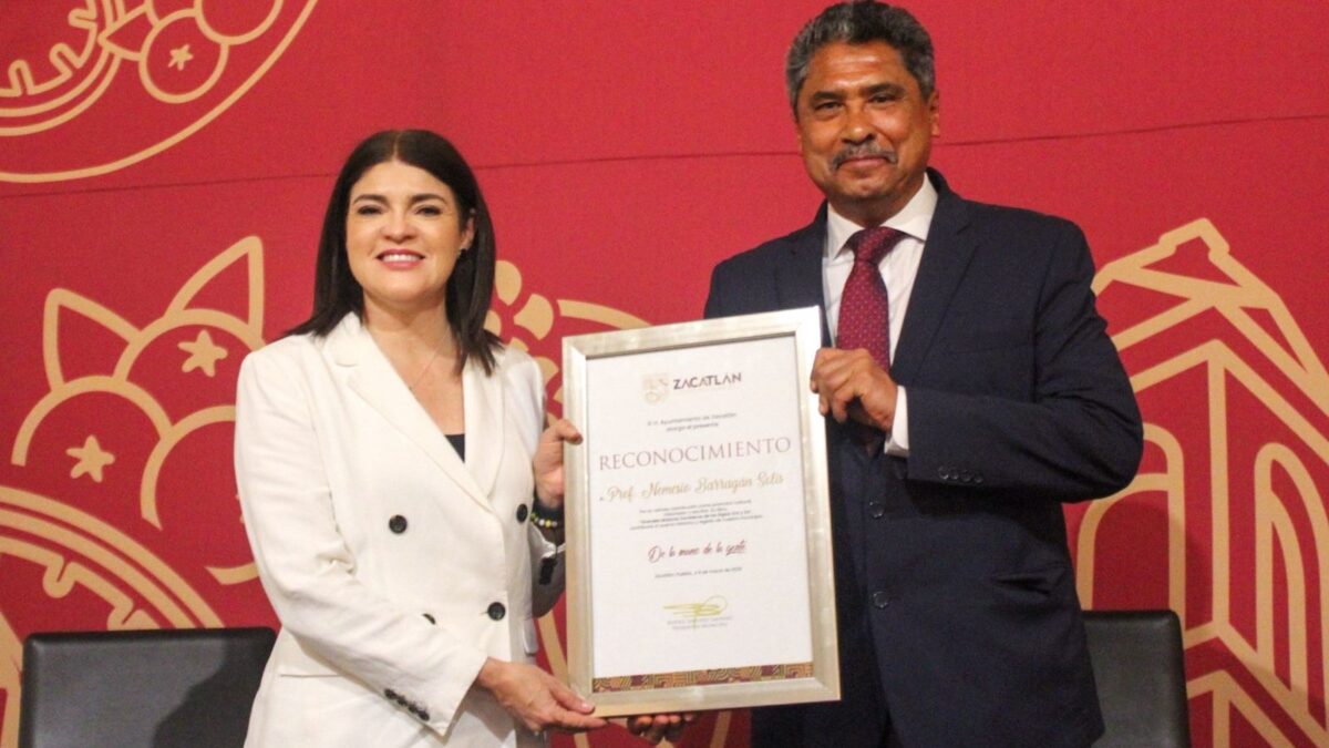 ¡Tienes que leerlo! Presentan el libro “Grandes Músicos de Zacatlán de los Siglos XIX y XX