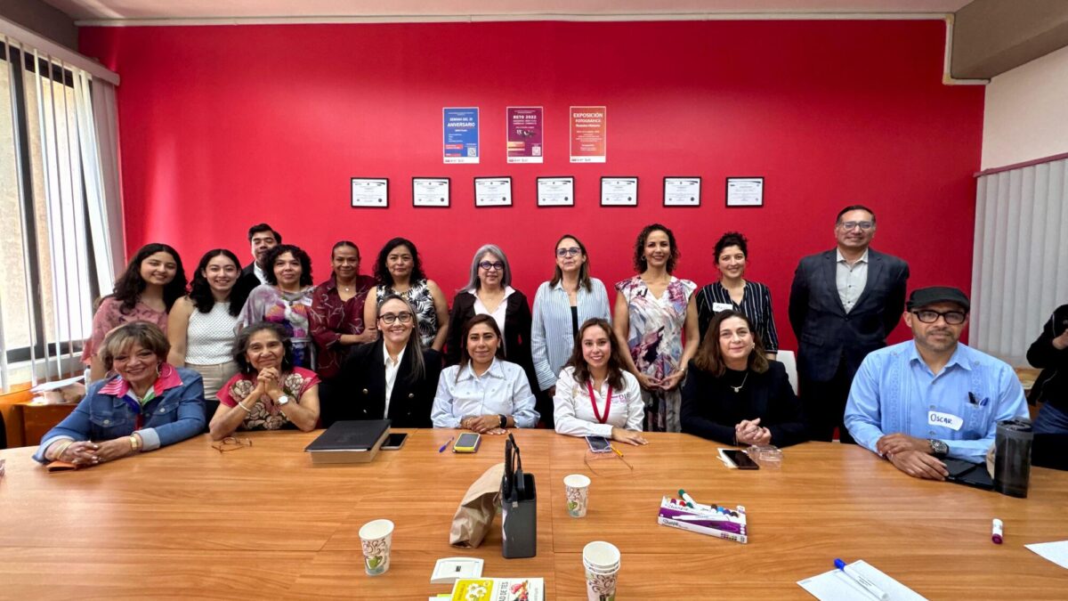 Zacatlán es pionero en la prevención y atención de la salud socioemocional: Ibero Puebla