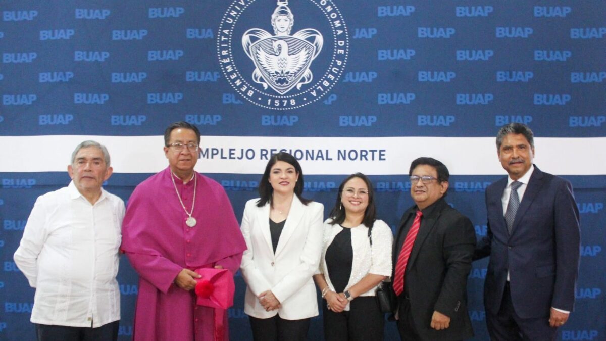 Bety Sánchez se consolida como la presidenta de la cultura; Orquesta Sinfónica de la BUAP se presenta con éxito en Zacatlán