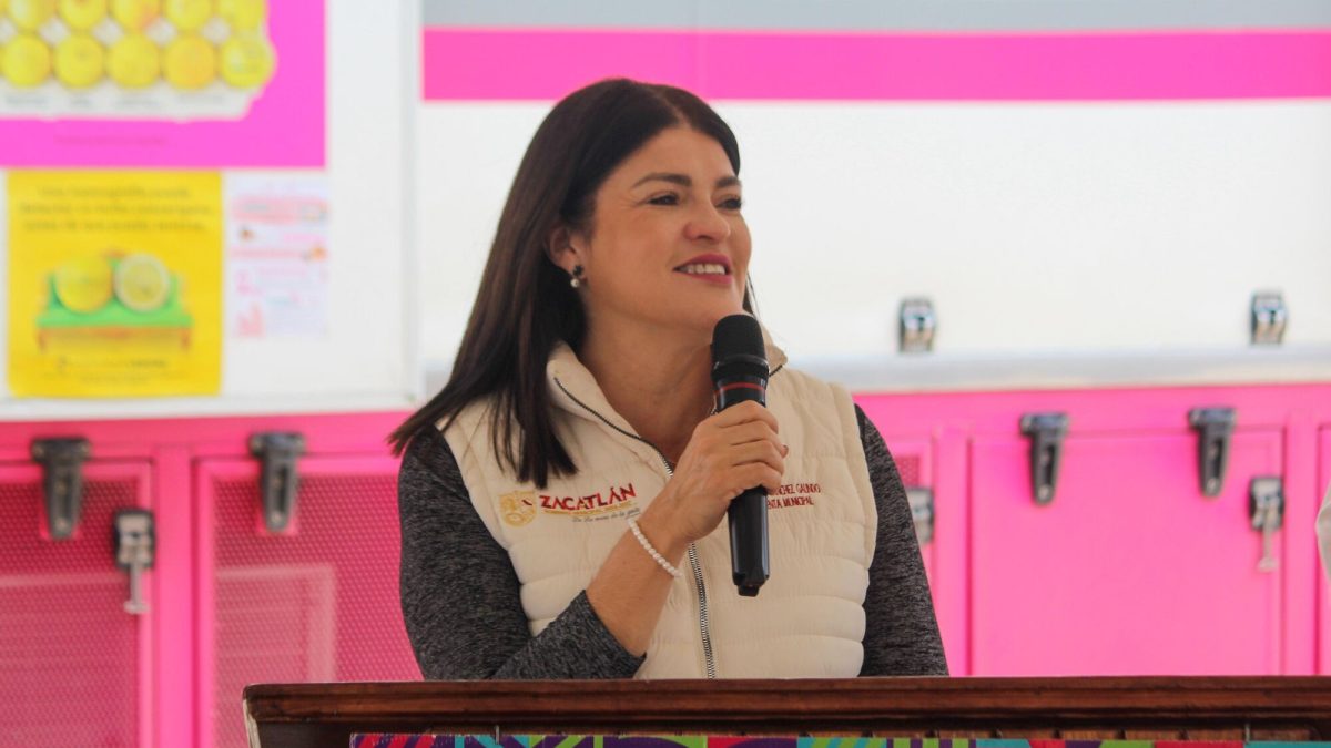 En Zacatlán arranca la Jornada DIF Explórate “Todo el año en Rosa”; se llevará a todo el Estado