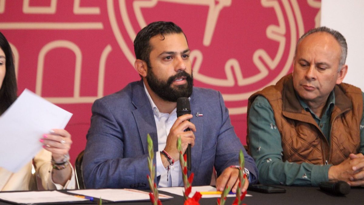 Zacatlán, el Pueblo Mágico de Puebla con más empresas que tienen Registro Nacional de Turismo.