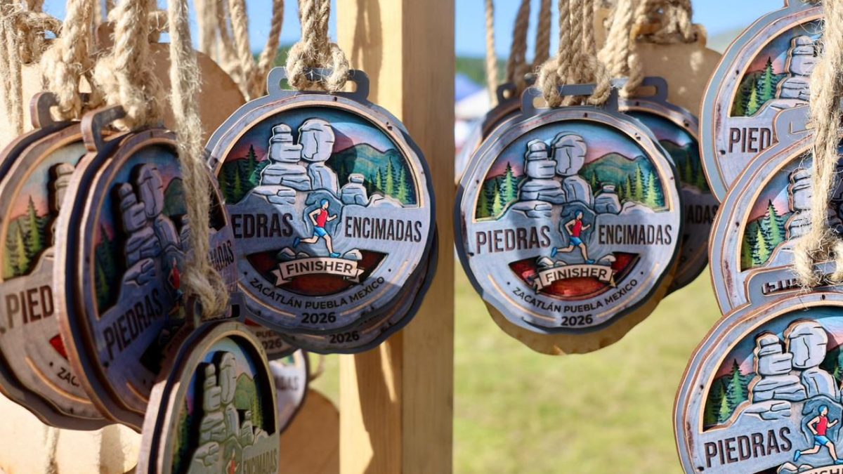 Fin de semana deportivo en Zacatlán; Ayuntamiento fomenta salud de la población