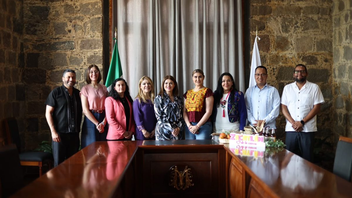 En Zacatlán se realiza el Quinto Foro Regional, del Observatorio de Participación Política de las Mujeres en Puebla 2026
