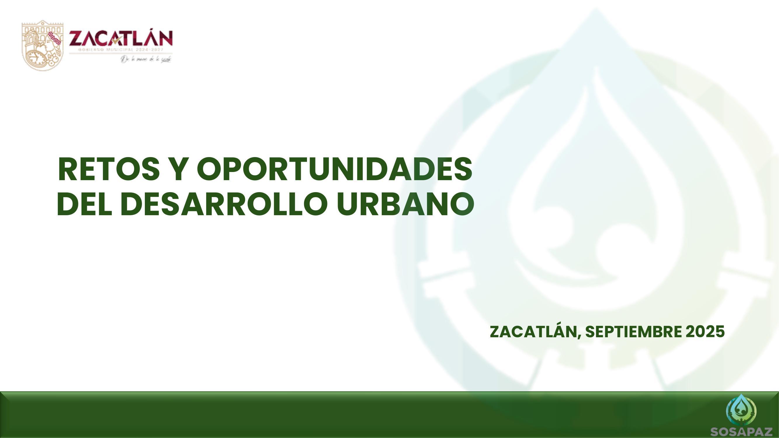 PMDU Zacatlán